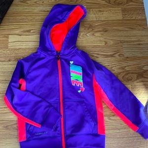 Girl jacket/ hoodie